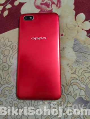 Oppo A1k Android Smartphone